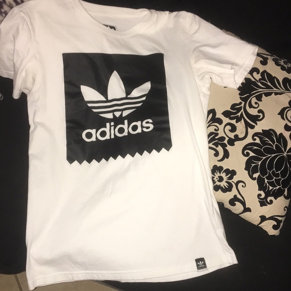 Fits too big